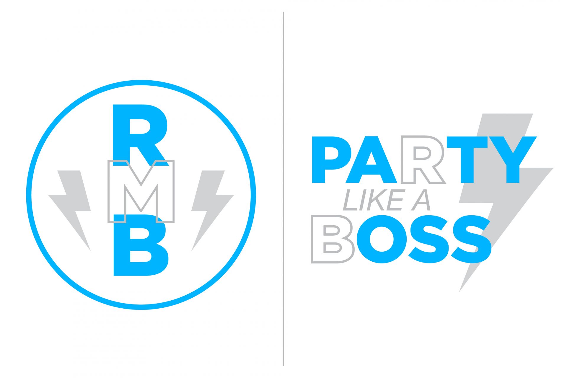 Bat Mitzvah Logo Design