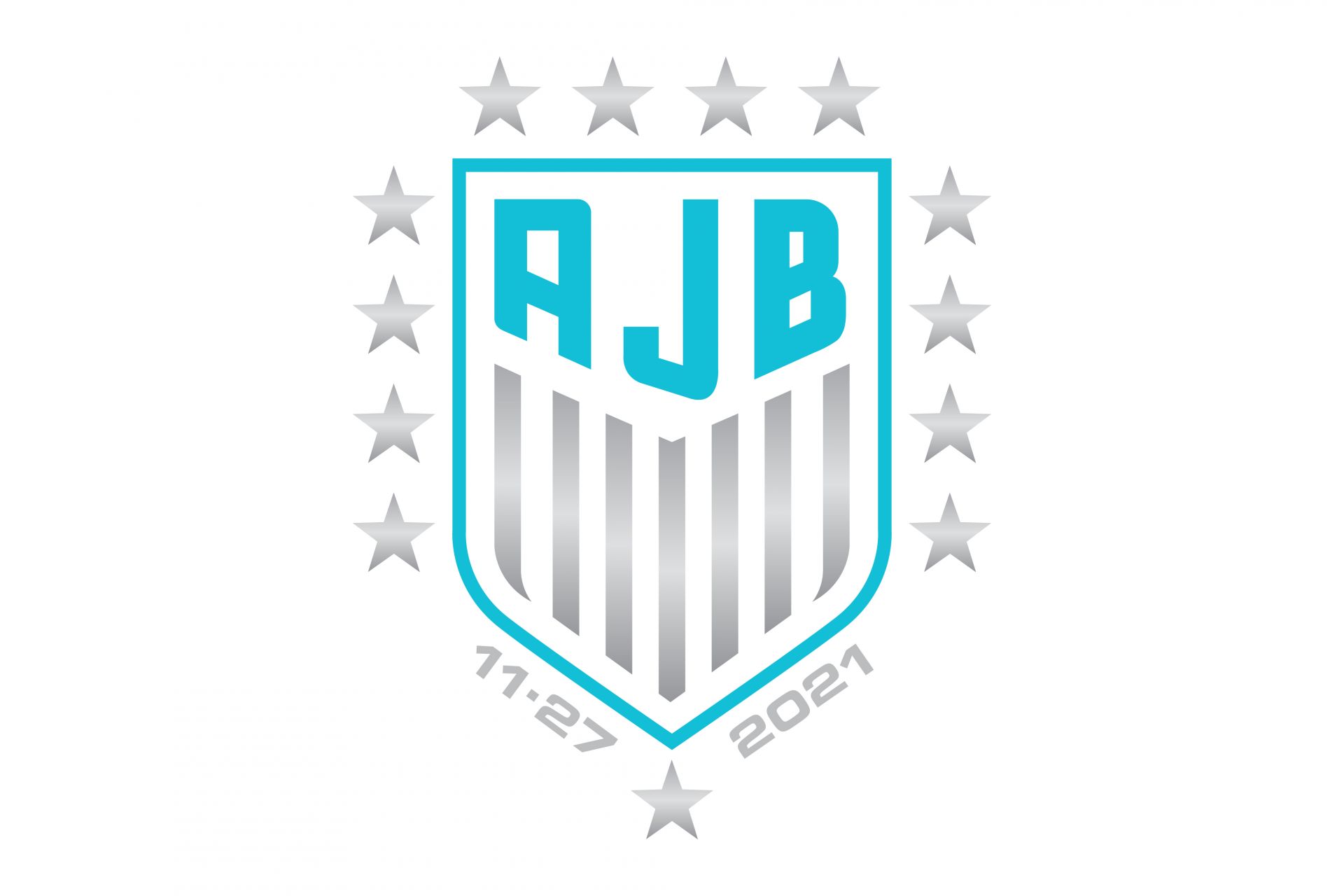 Sports Themed Custom Logo