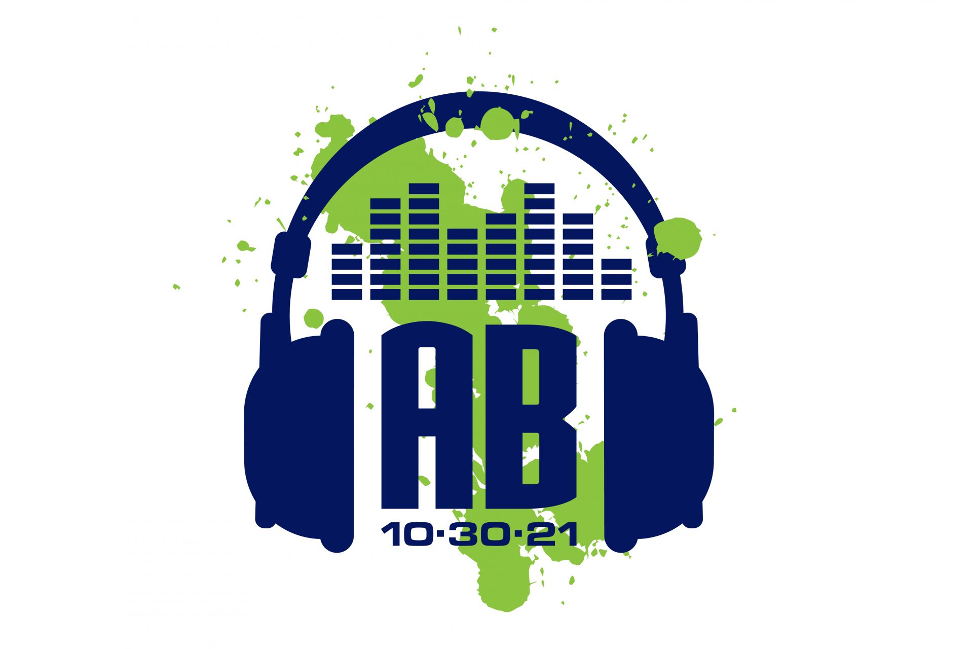 Music Custom Logo Design