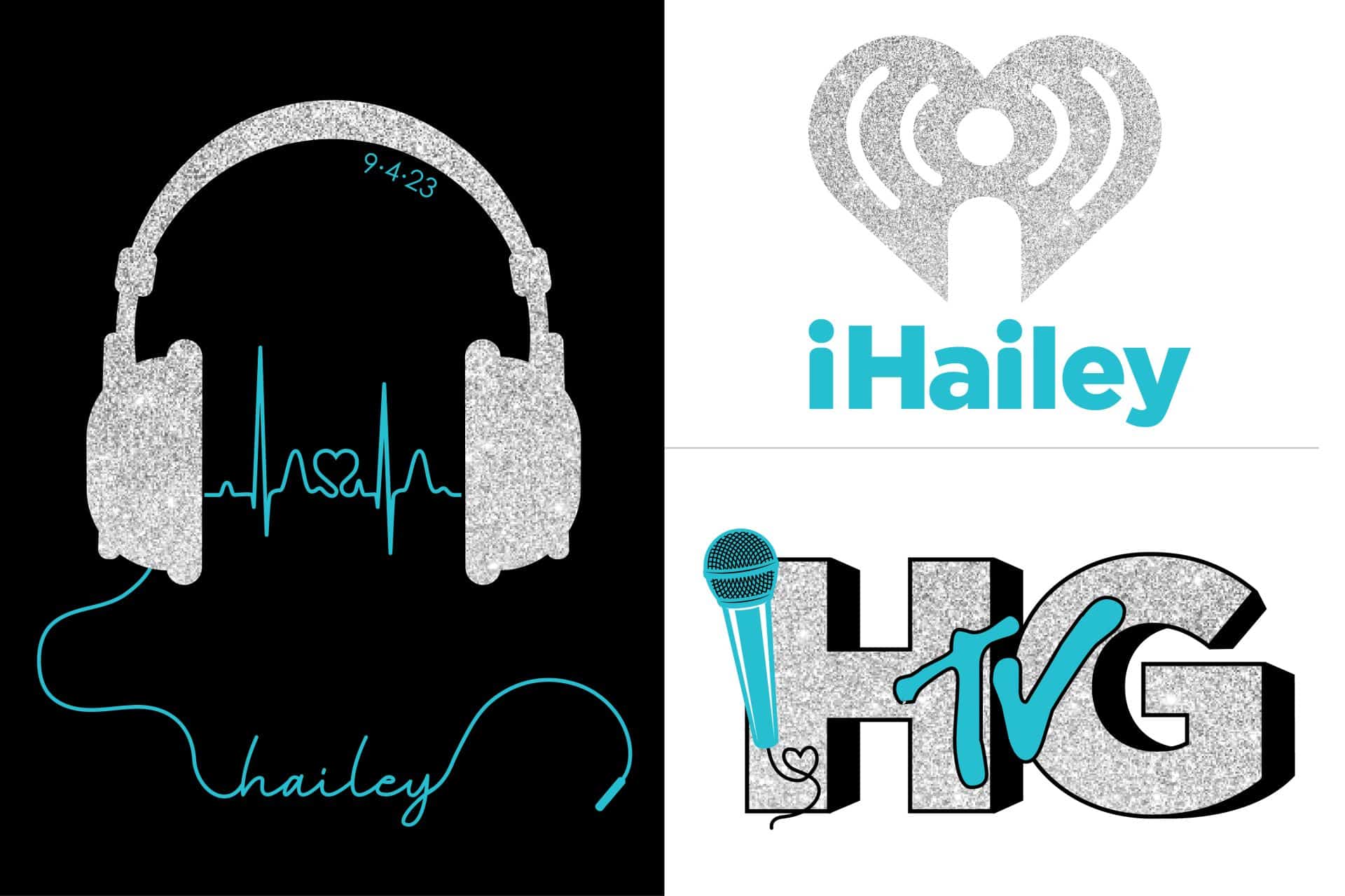 Music Bar Mitzvah Logo