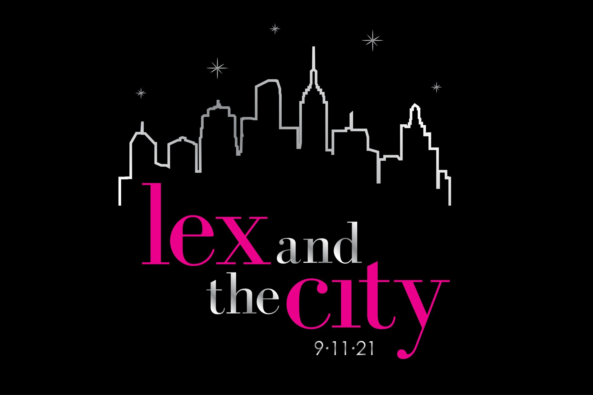 NYC Custom Logo Design