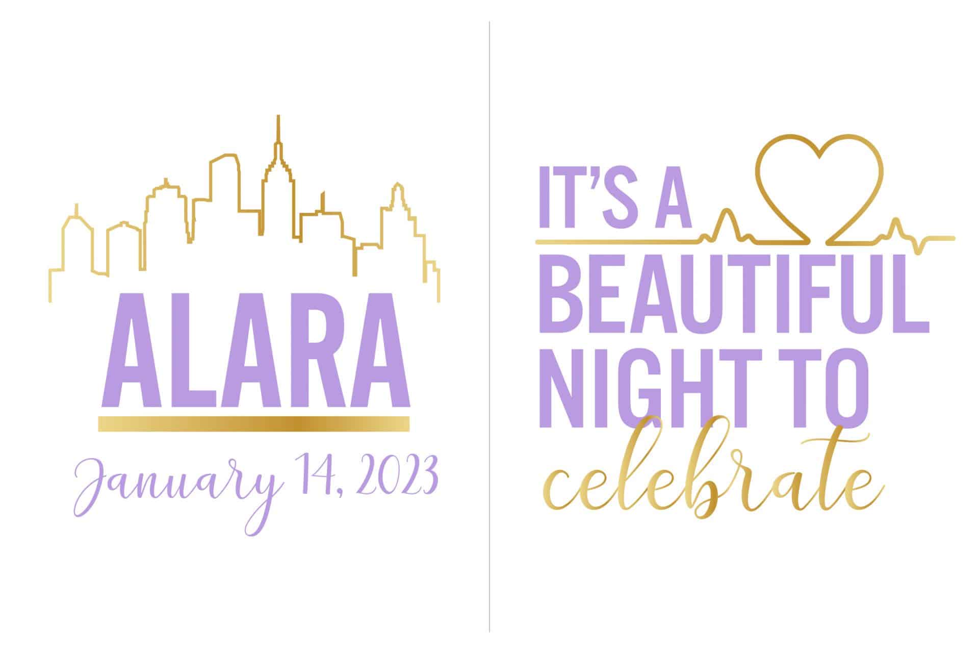 Custom NYC Logo Design with Name and Slogan