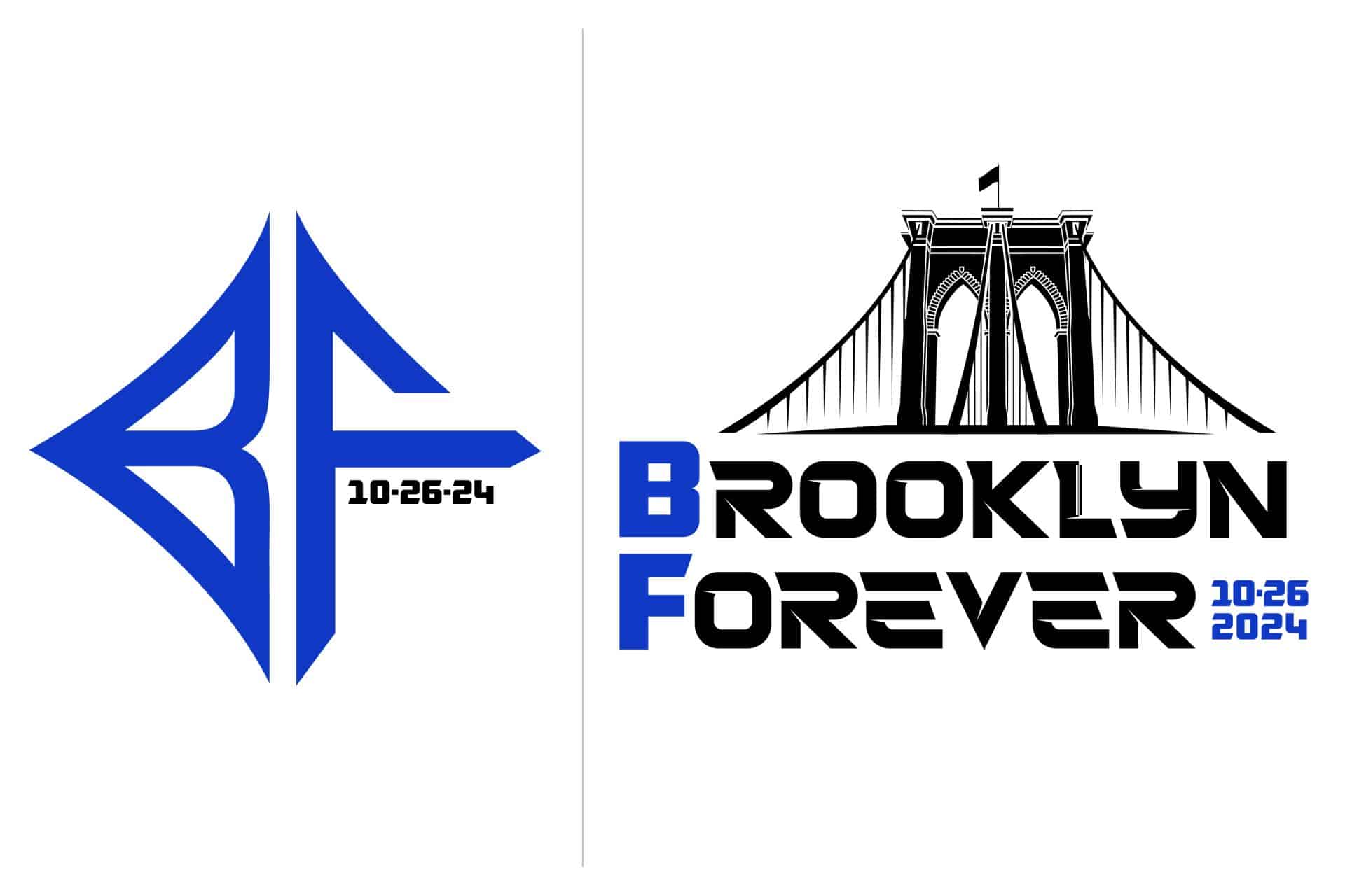 NYC Themed Bat MitzvahLogo