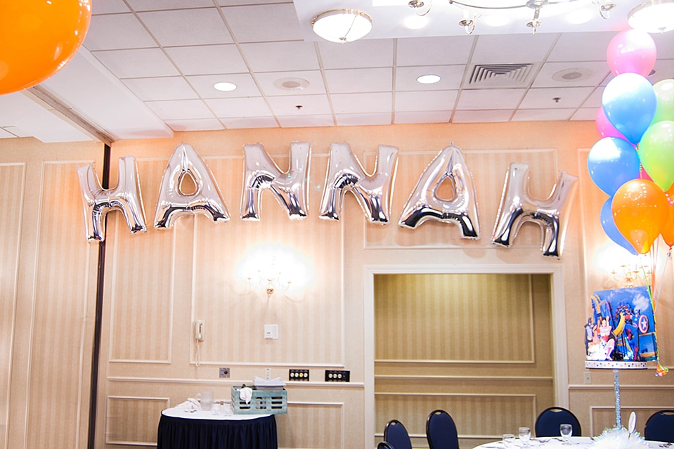 Custom Designed Pillows with Logo