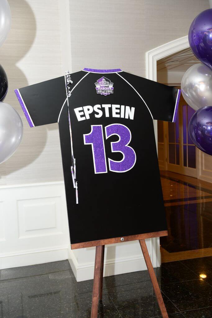 Custom Jersey Sign in Board with Logo