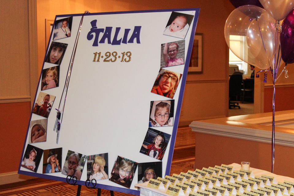 Wonka Themed Sign in Board with Cutout Photos