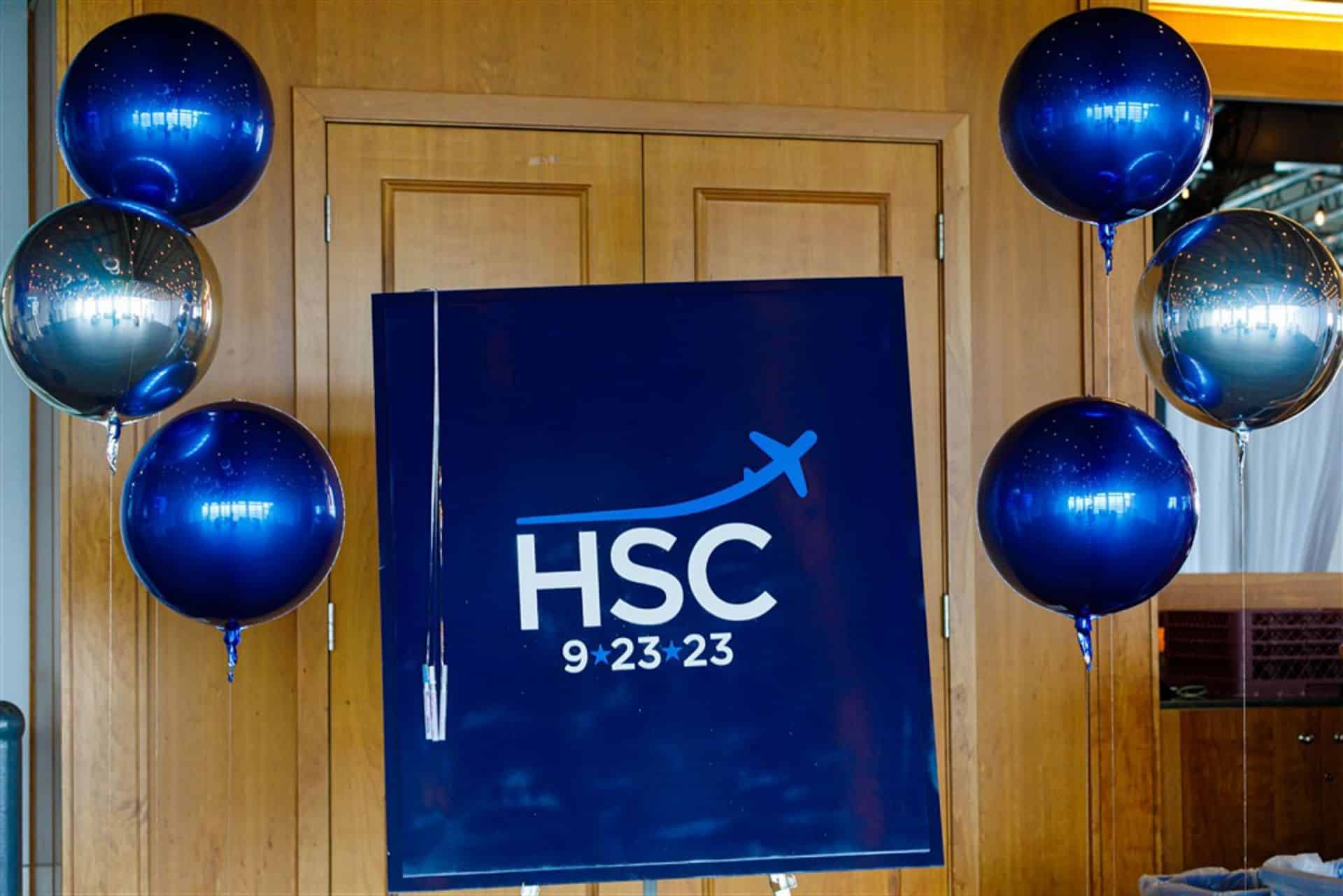 Custom Logo Sign in Board for Travel Themed Bar Mitzvah