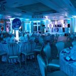 baloon decor and party design